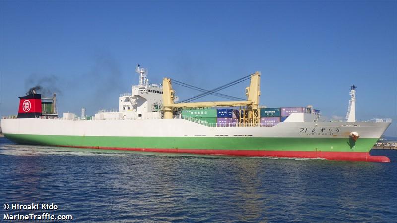 URIZUN 21
