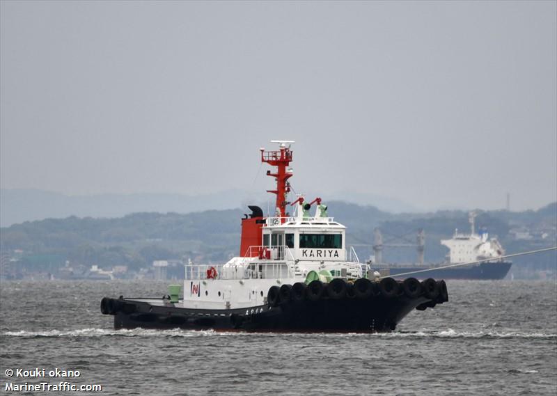 KARIYA MARU