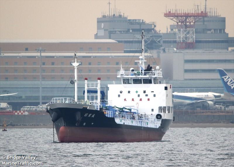 NITTO MARU