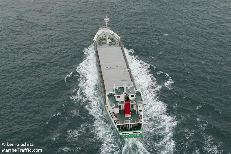 JK III