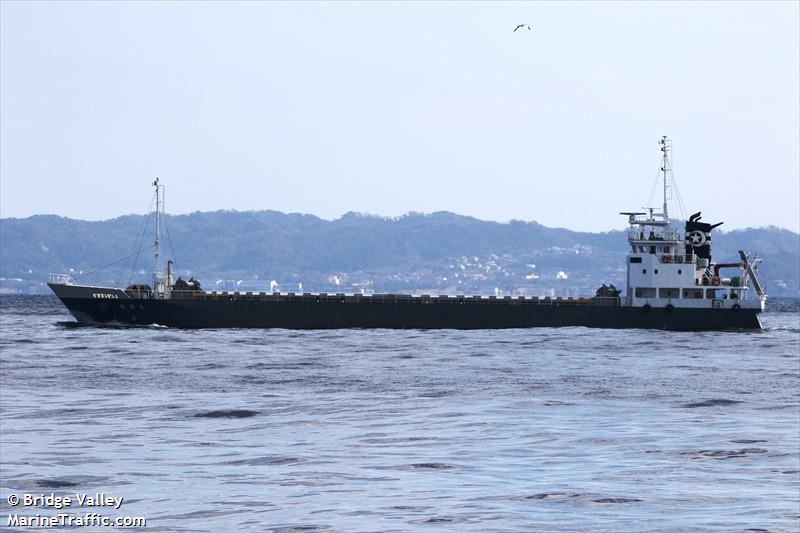YAKUSEI MARU