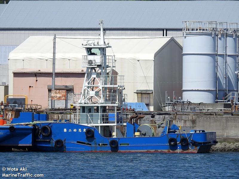 SEAON MARU NO.2