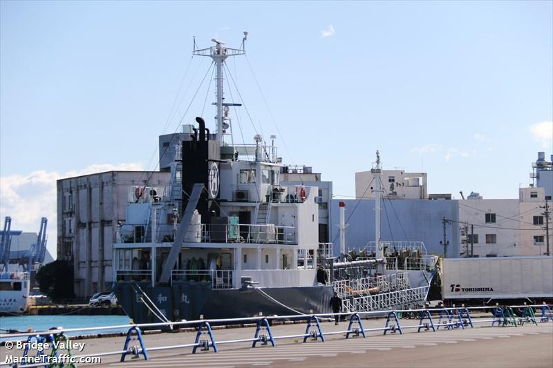 NICHIWA MARU