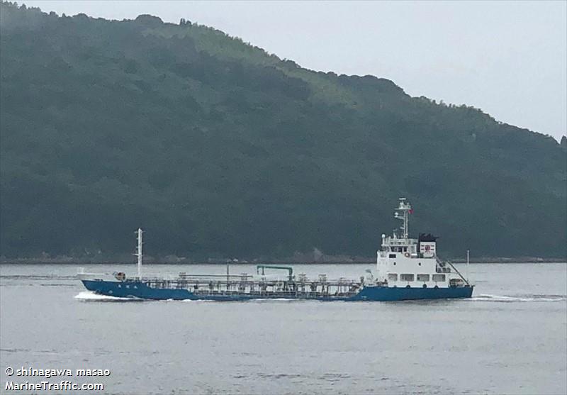 TOGEN MARU