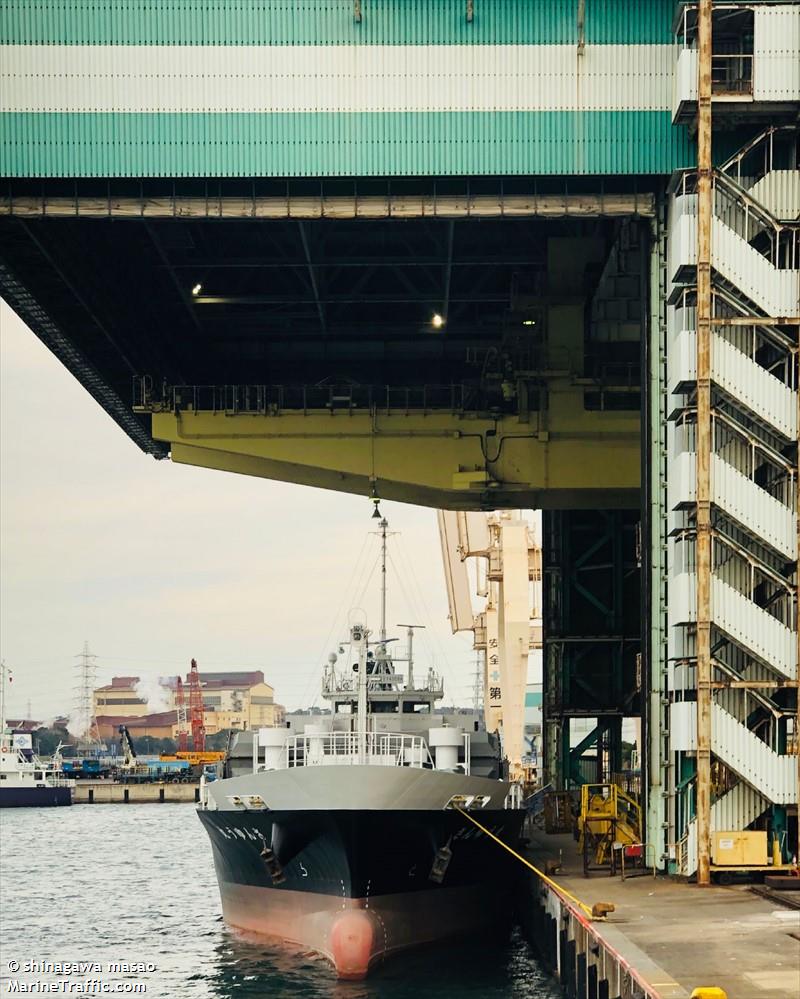 SANYU MARU