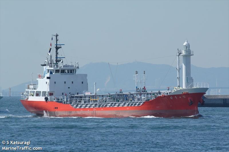 HYUGA