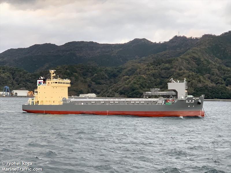 TETSUYO MARU