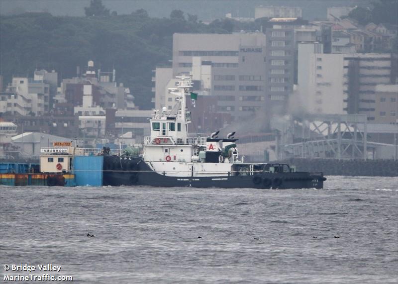 REIWA MARU
