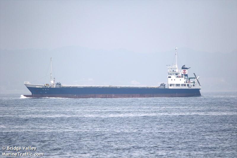 HAKUHOU MARU