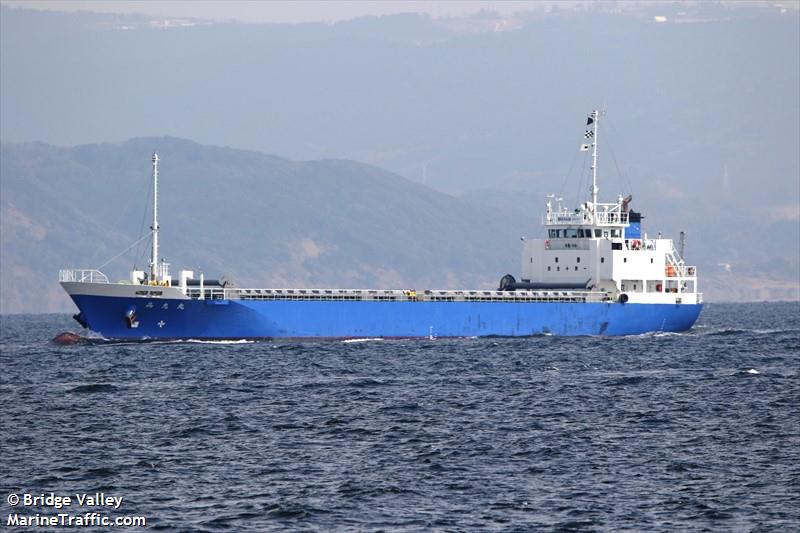 SYOKEI MARU