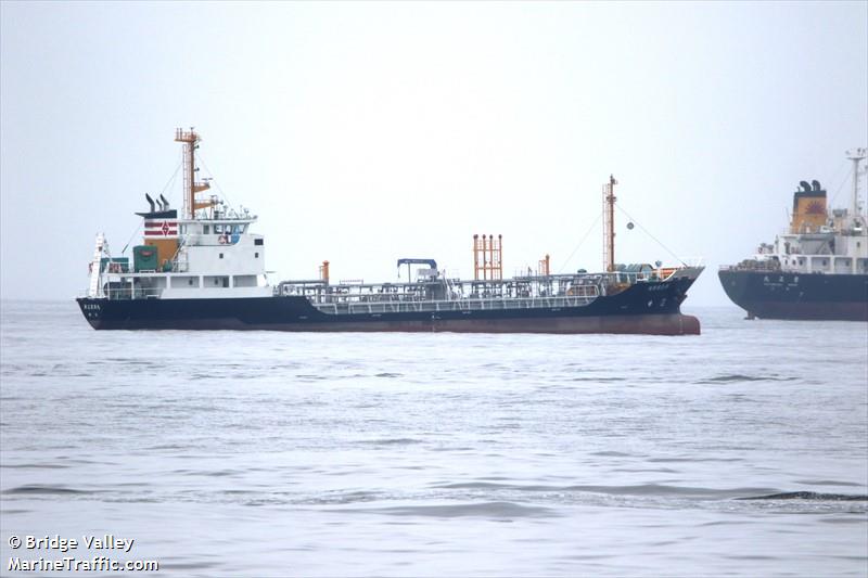 HOKEN MARU NO. 3