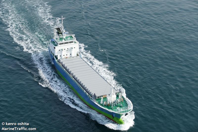 TOYO MARU