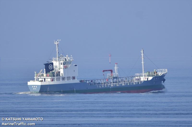 ROKUWA MARU