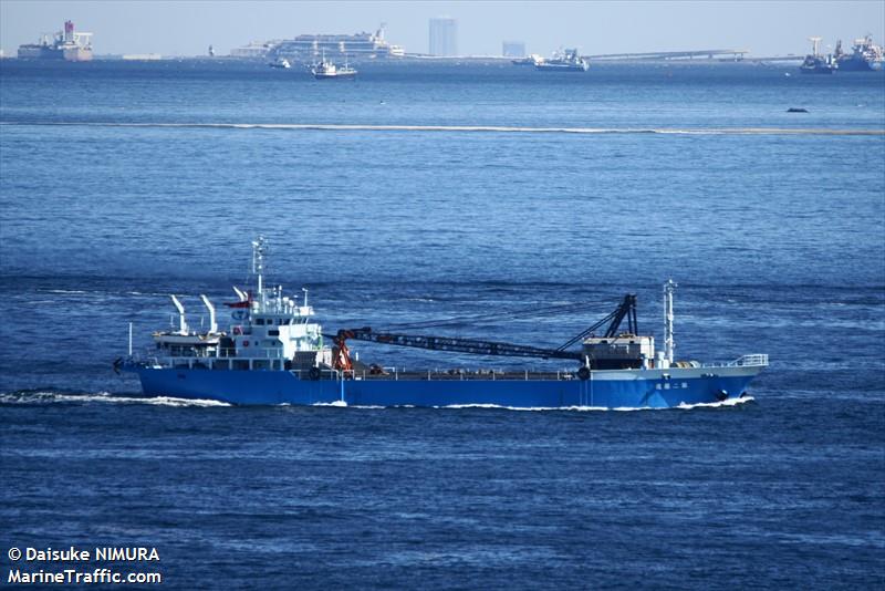 TOSHIN NO. 2