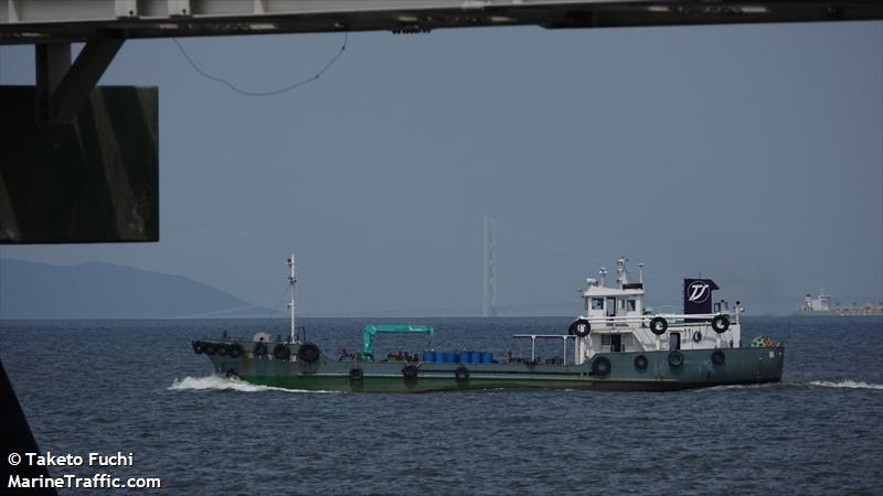 TAIYO MARU NO.17