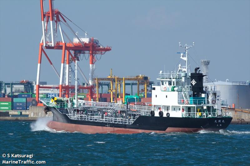 MARUOKA MARU