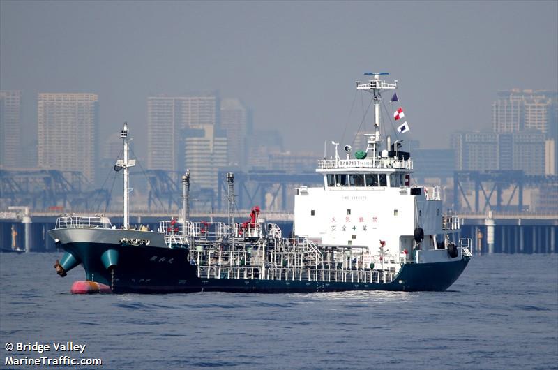 MASAWA MARU