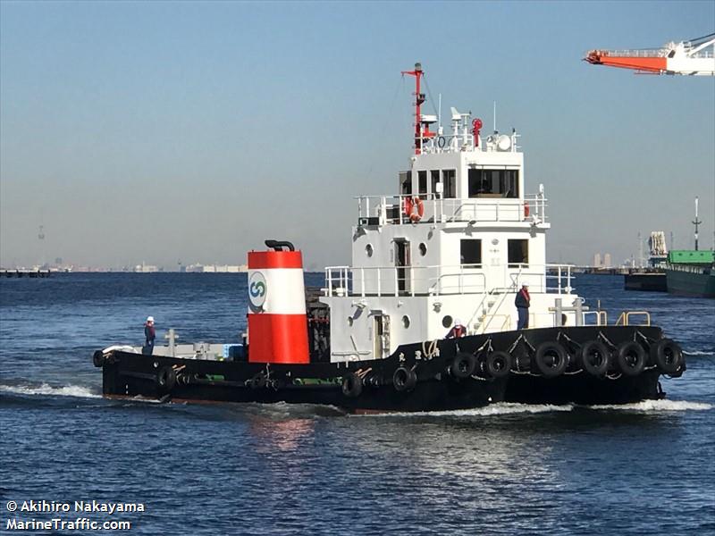 KIYOSUMI MARU