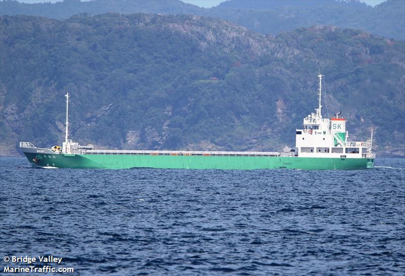 SENOU MARU