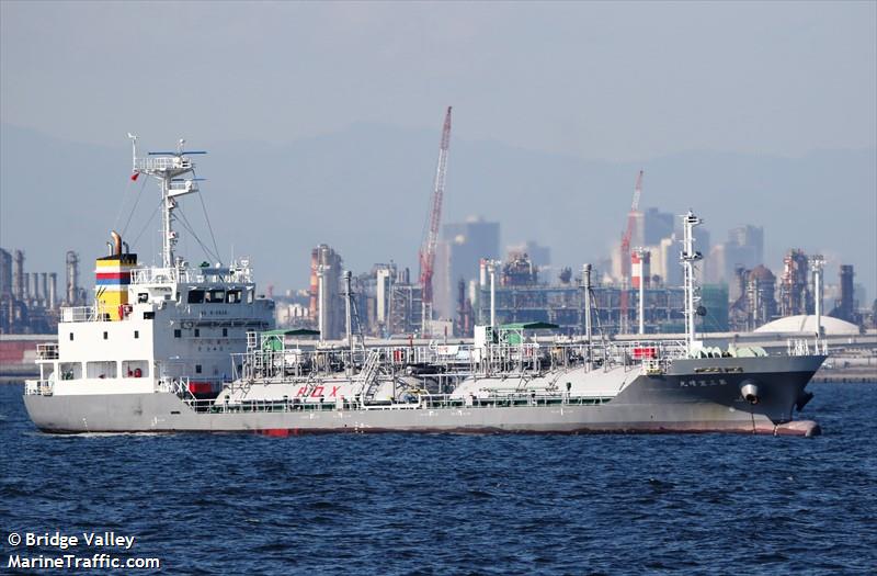HOSEI MARU NO.3