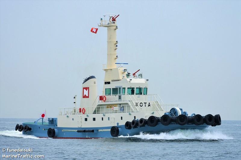 KOTA MARU
