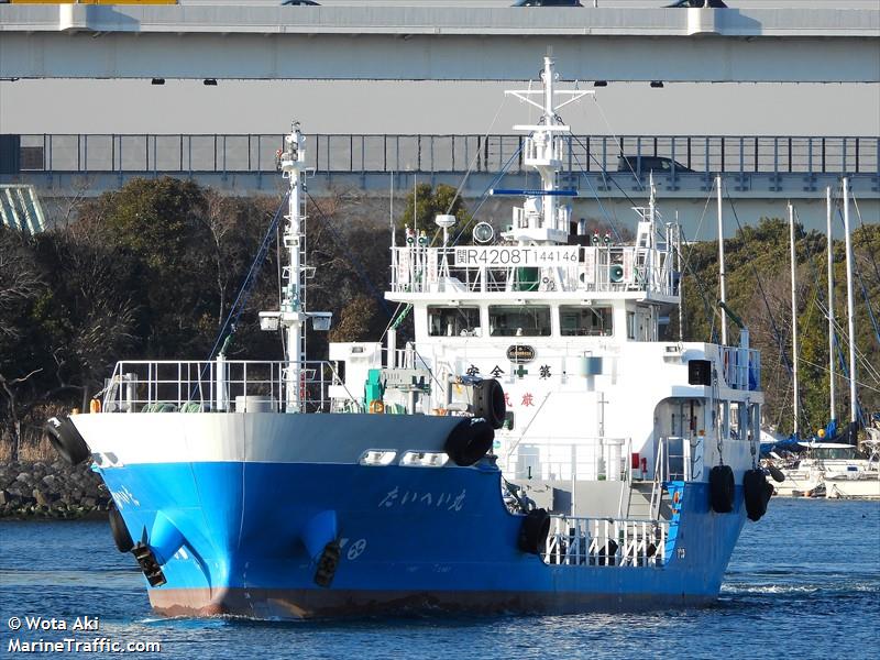 TAIHEI MARU