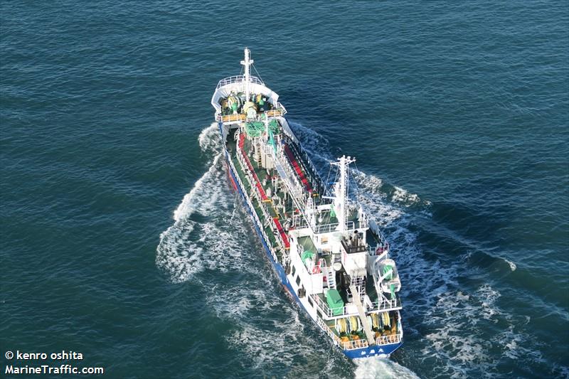 SHOSEN MARU