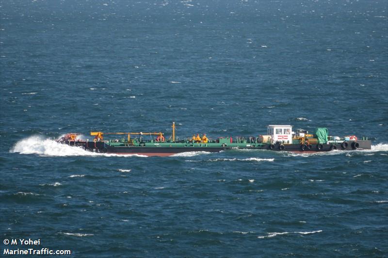 MMSI 431018274