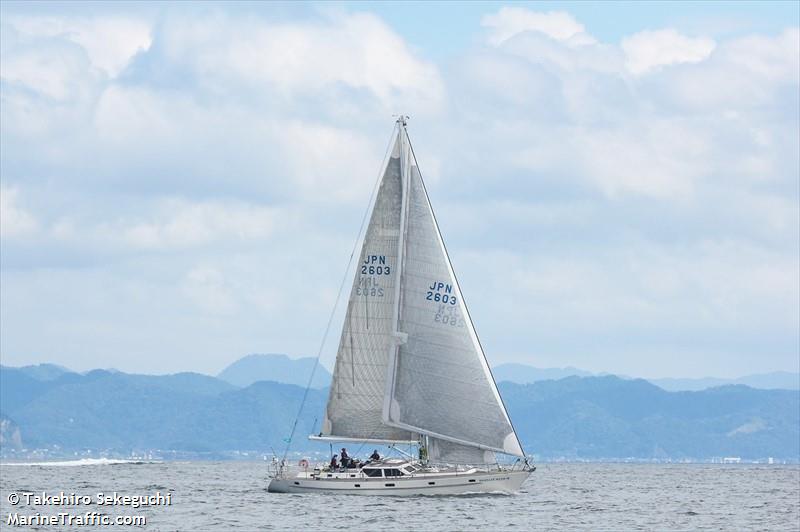 MAGELLAN MAJOR VII