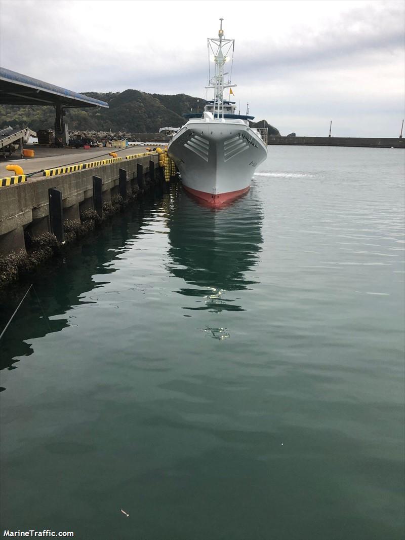 SENSHO MARU No. 1