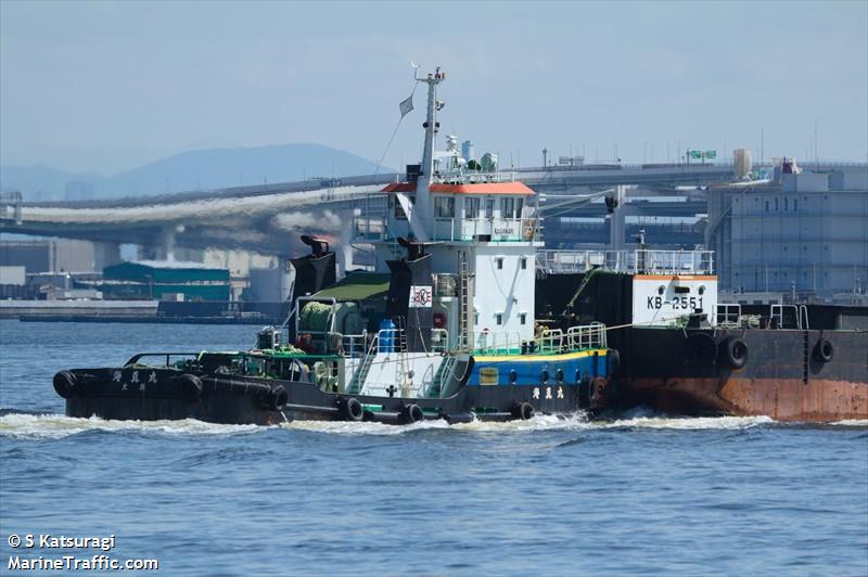 KAISHIN MARU