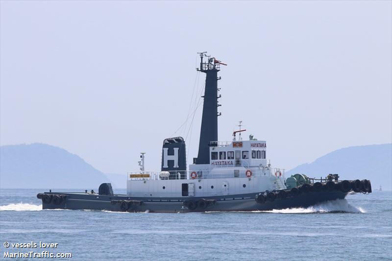 HAYATAKA MARU