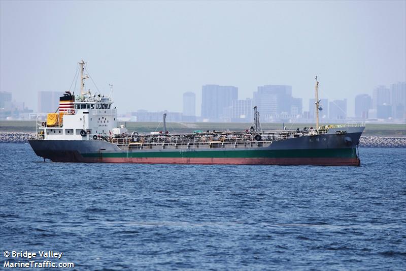 NISSHO MARU