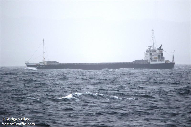 SHOKI MARU