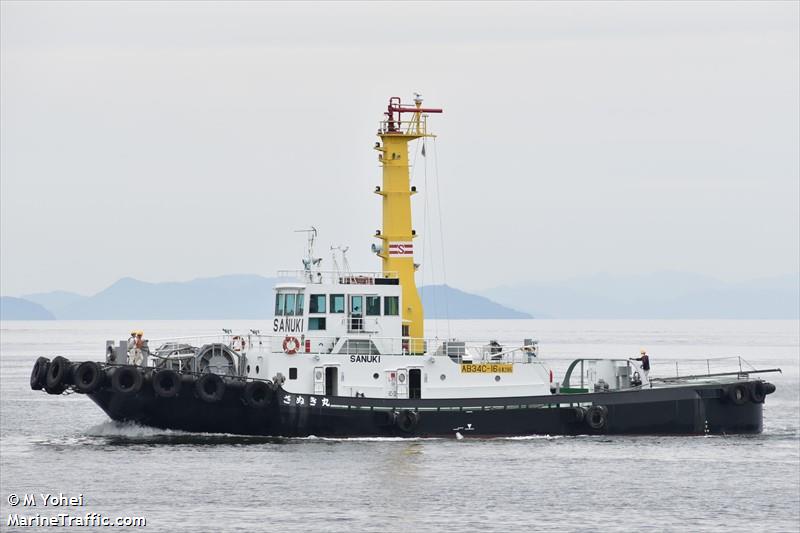 SANUKI MARU