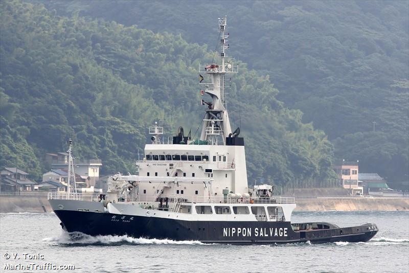 Koyo-Maru