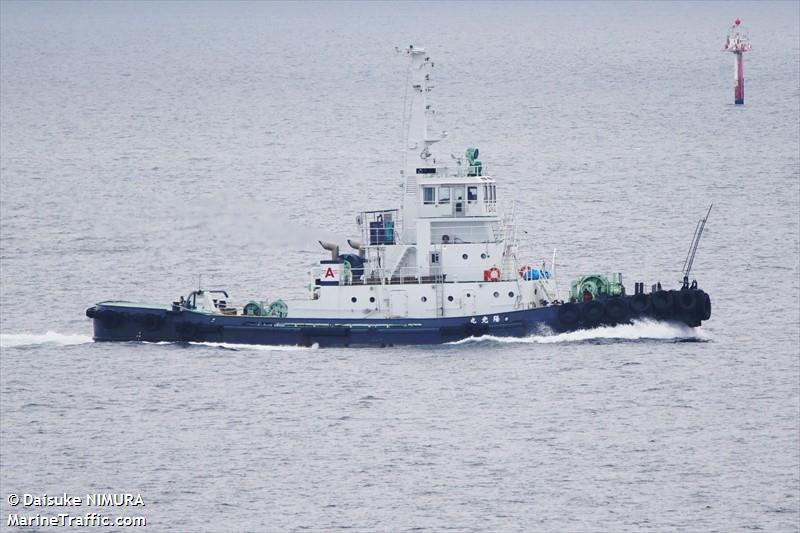 YOKO MARU
