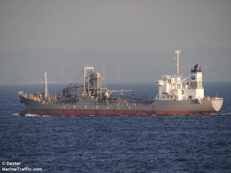 Koyo-Maru