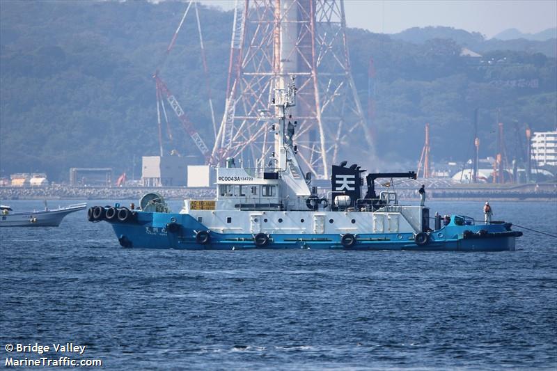 TENSHO MARU