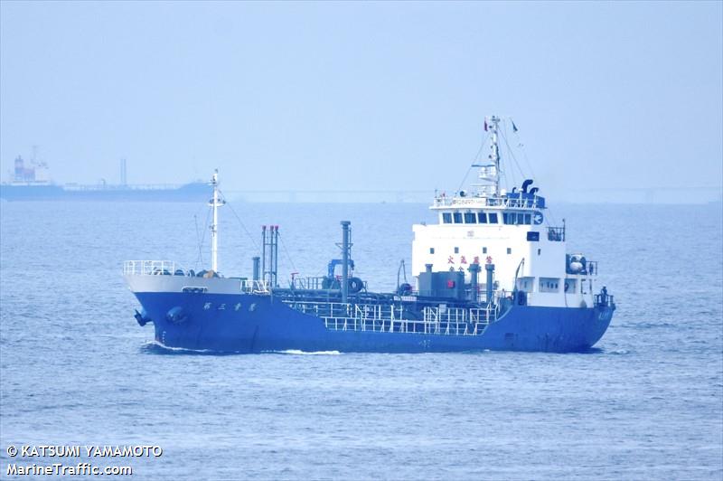YACHIYO SHIRANUI MARU