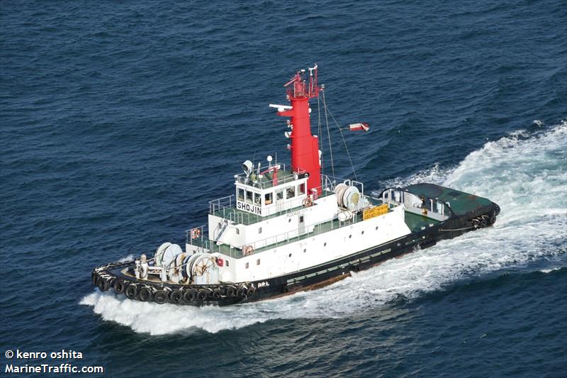 SHOJIN MARU