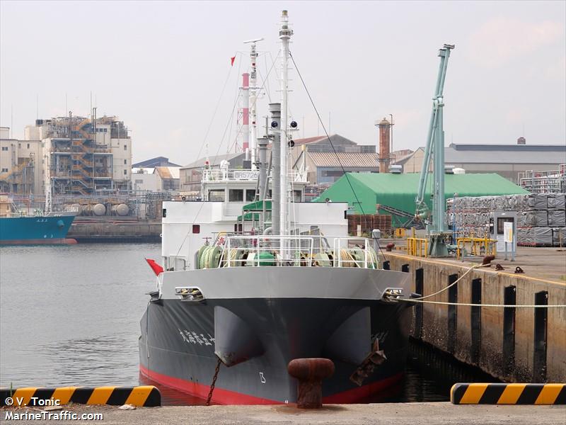 Kyokaimaru-No.75