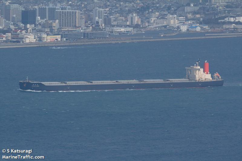 SHINZAN MARU