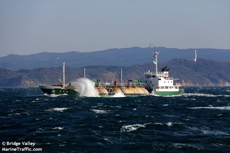 HOUYOSHI MARU