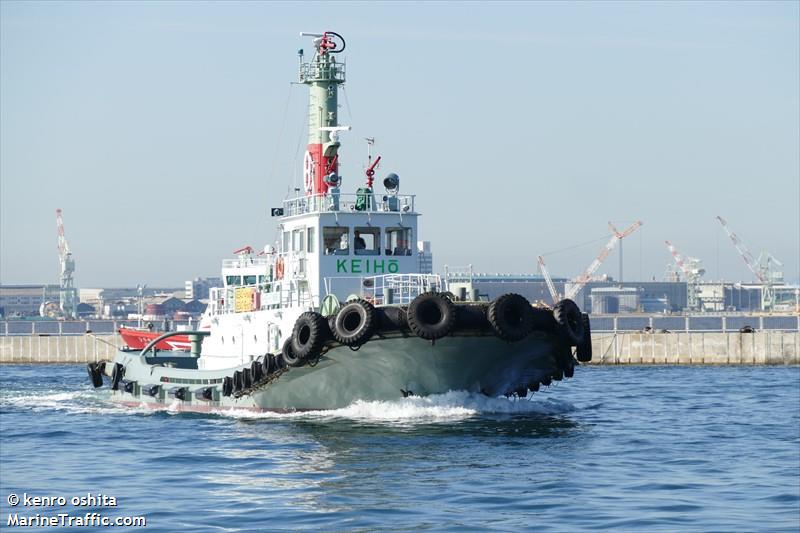 HOUZAN MARU
