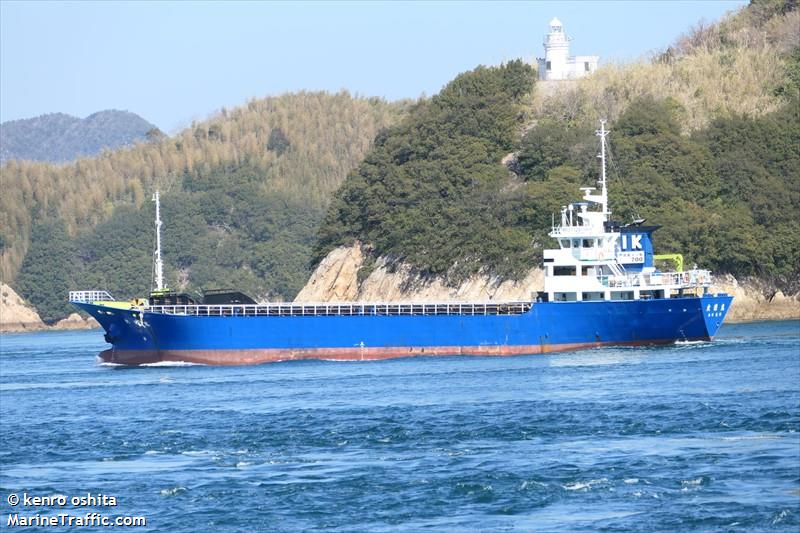 DAINICHI MARU