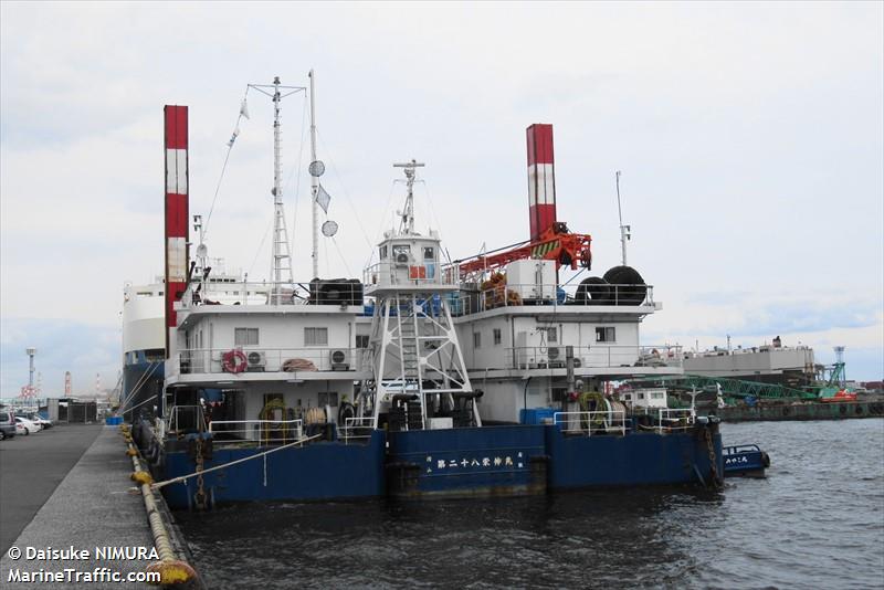 DAI28EISHINMARU