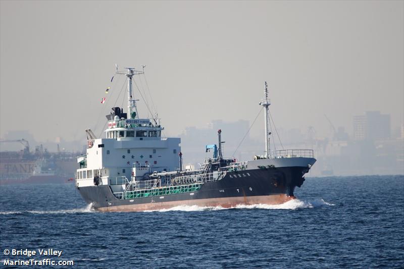 HOSEI MARU NO.3