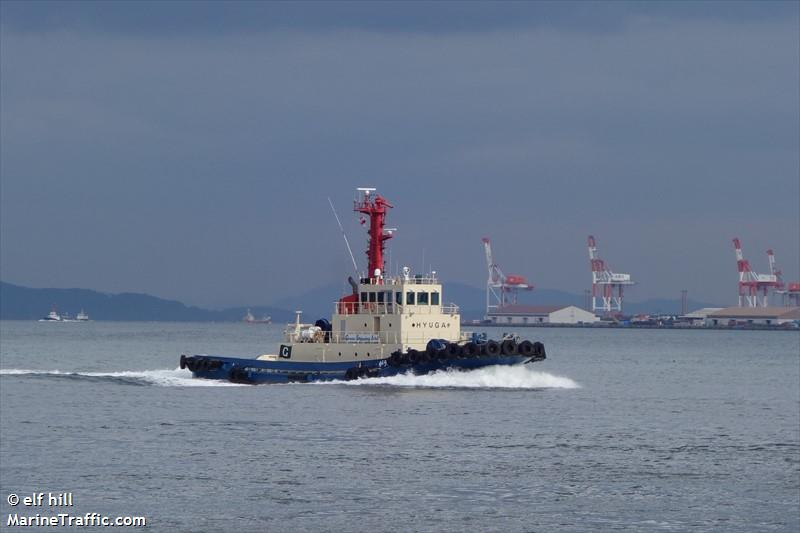 HYUGA