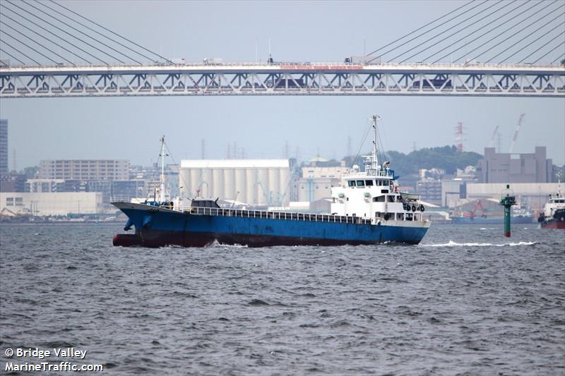 HAKUYO MARU NO. 2